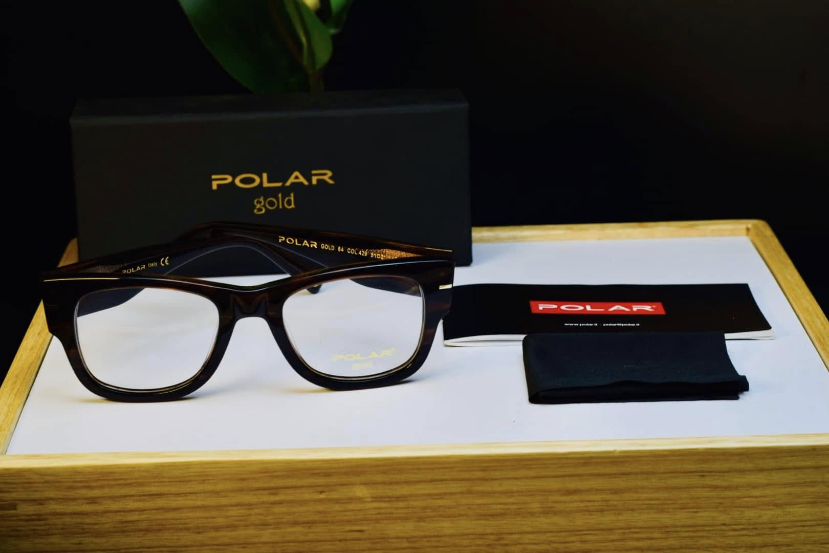 Polar Gold 1