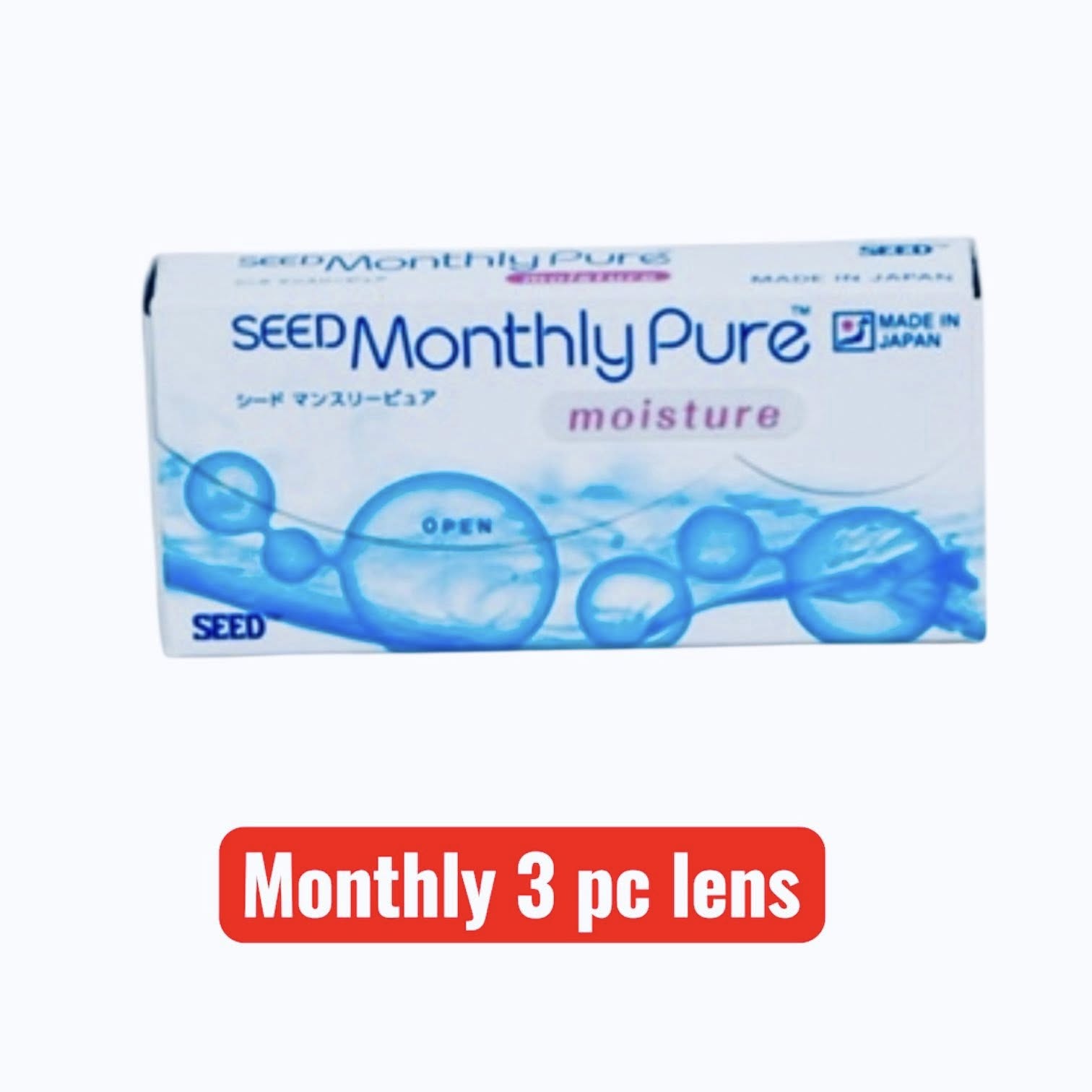 seed Monthly