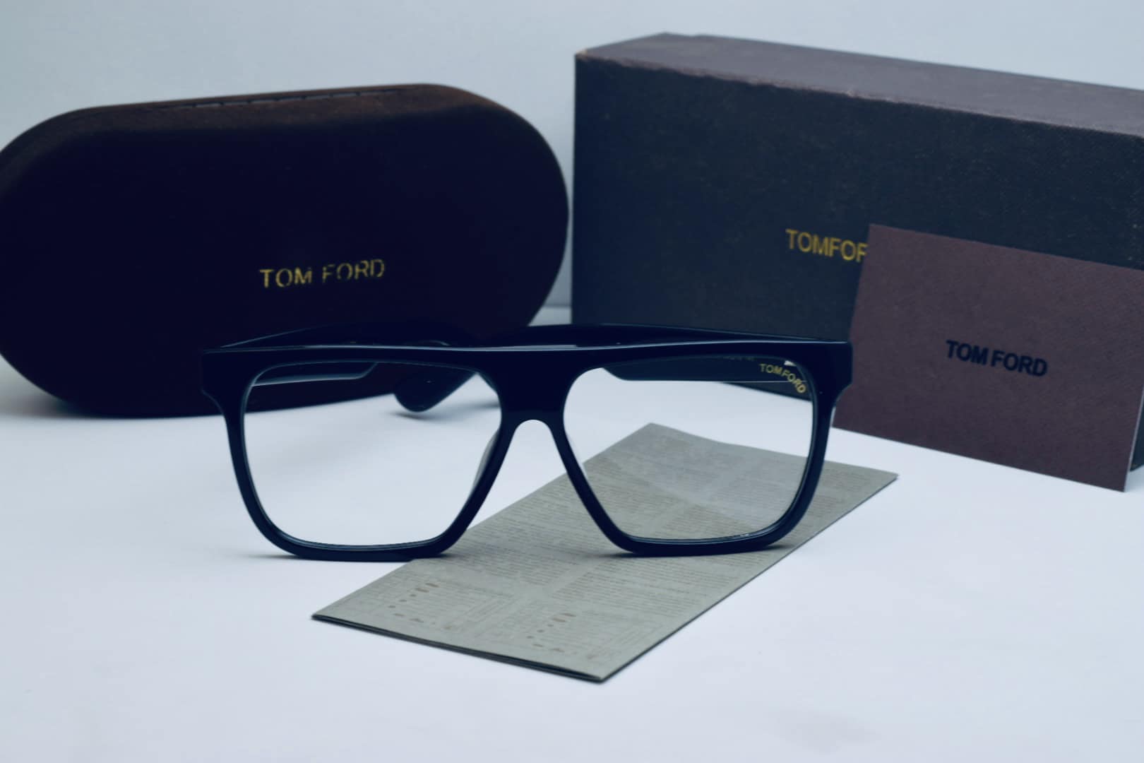 tom ford 8