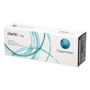 clarity 1 day