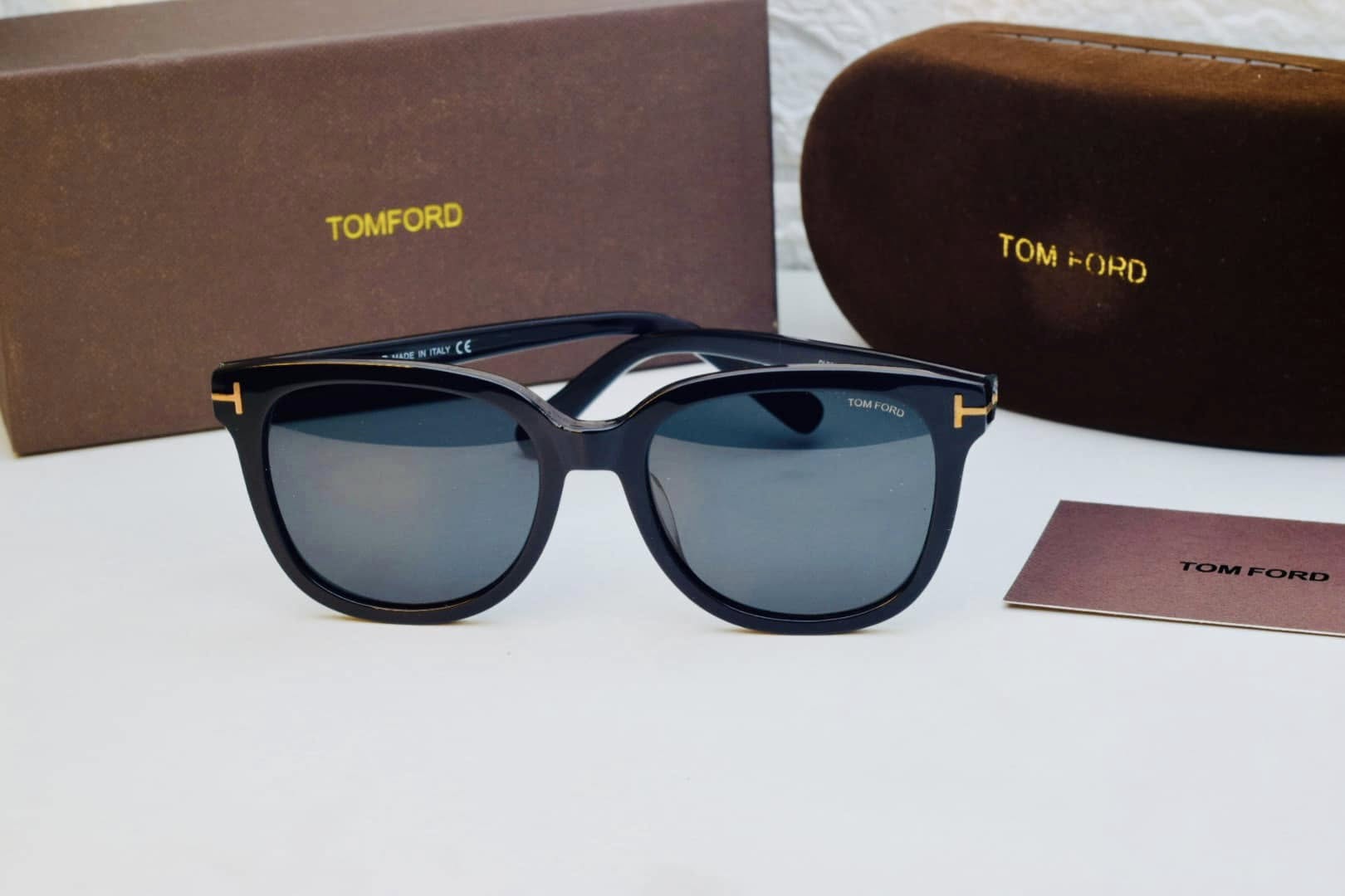 tom ford 5