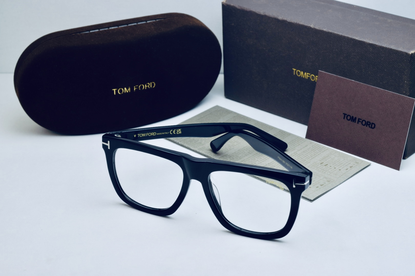Tom ford 6