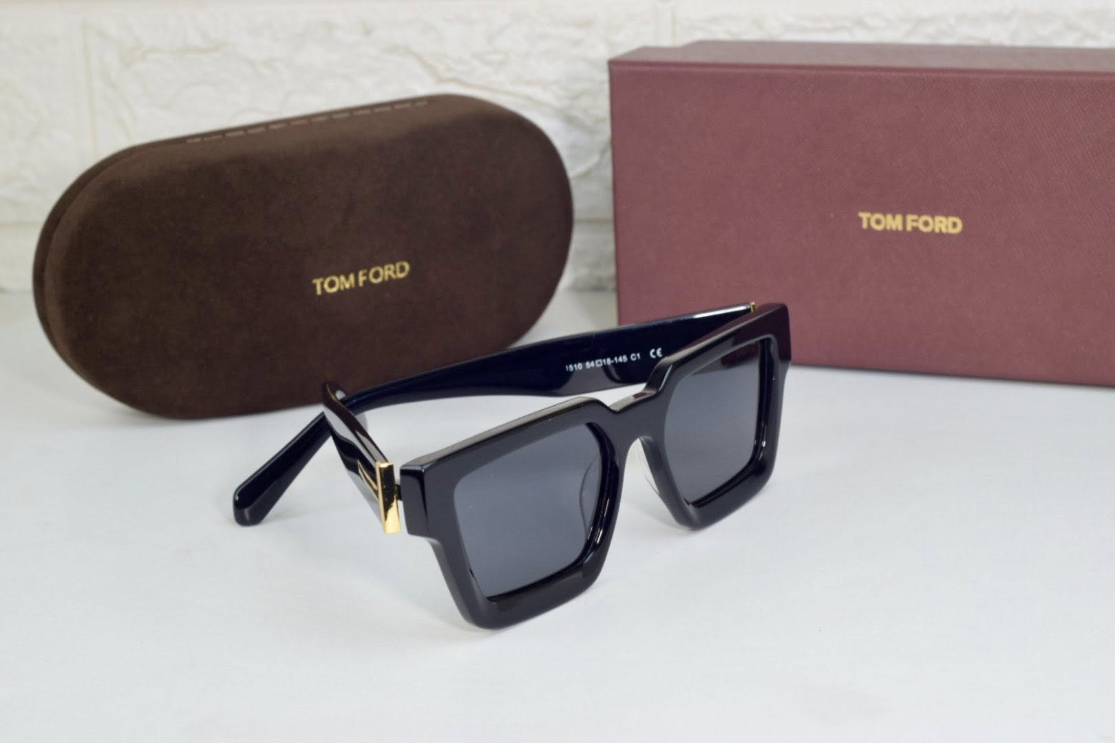 tomford ladies