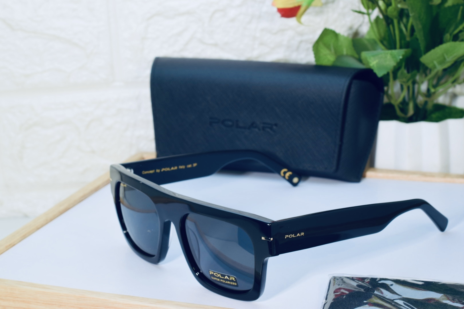 Polar gold gent